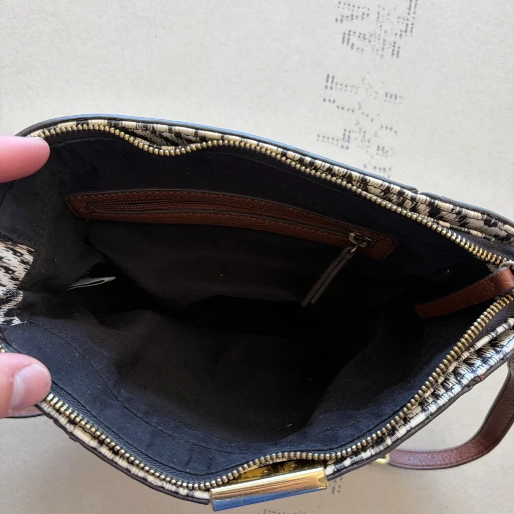 Y2K Liz Claiborne Crossbody Bag